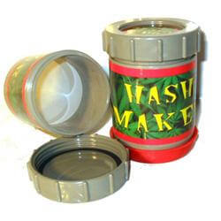 Hash Maker